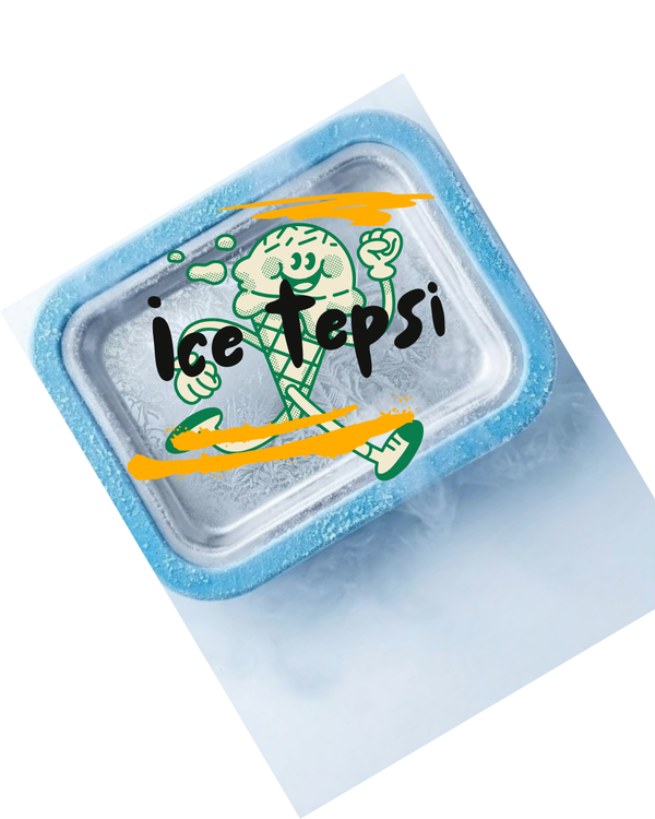 İce Tepsi